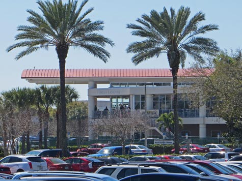 Alfred Whitted Airport, St. Petersburg Florida