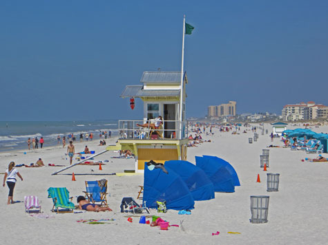 Introduction to Clearwater Florida