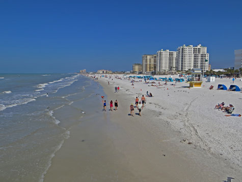Clearwater Florida