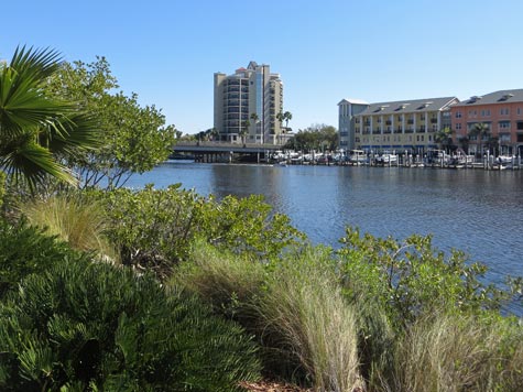 Tampa Florida