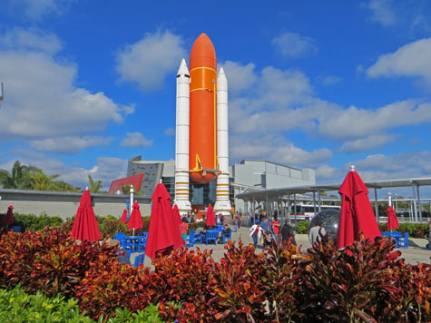 Kennedy Space Center