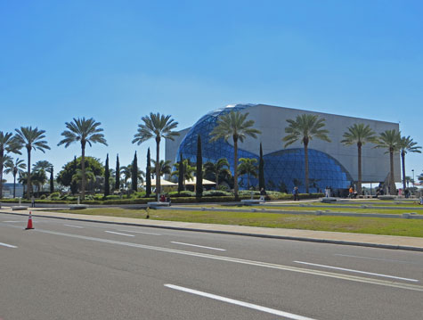 Saint Petersburg, Florida