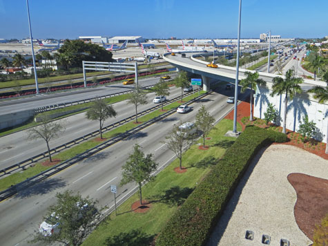 Tampa International Airport