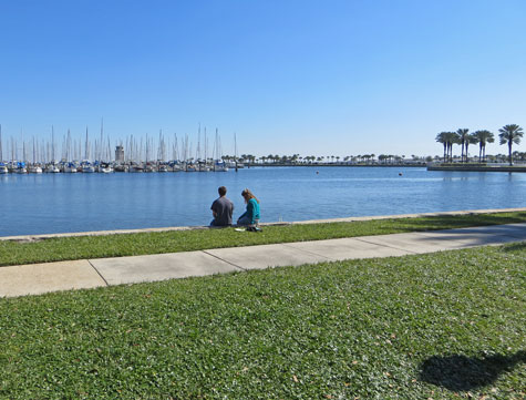 Tampa Bay, Florida