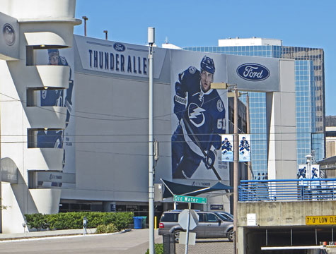 Tampa Bay Lightning