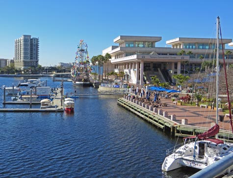 Tampa Florida