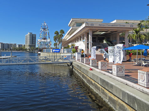 Tampa Convention Center