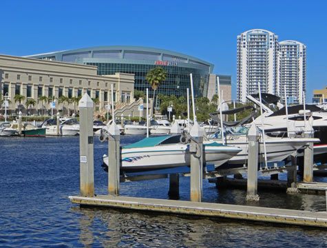 Tampa Florida