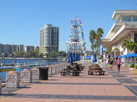 Tampa Bay Florida Vacation Guide